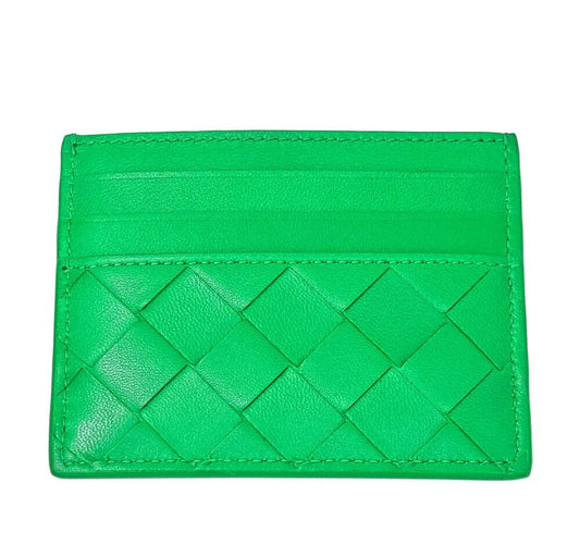Bottega Veneta Mesh Card Wallet 7466311431 121975165