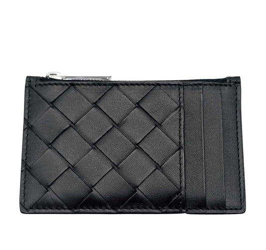 Bottega Veneta Mesh Card Wallet 7445002596 120271684