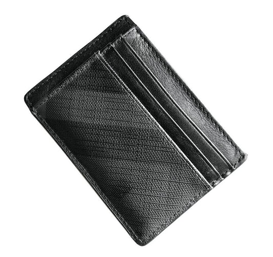 Burberry Check Money Clip 6952294804 54996642
