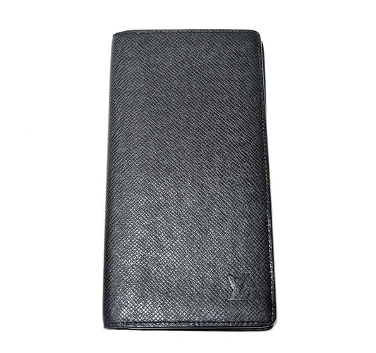 Louis Vuitton Gray Tyga Braza Wallet 7288174456 81175306
