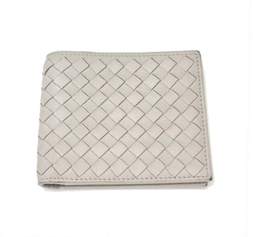 Bottega Veneta Mesh Bi-Fold Wallet 7081948928 62585525