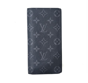 Louis Vuitton Eclipse Brassa Wallet 7060323294 60574394