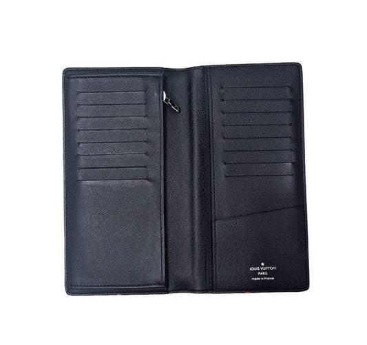 Louis Vuitton Eclipse Brassa Wallet 7060323294 60574394