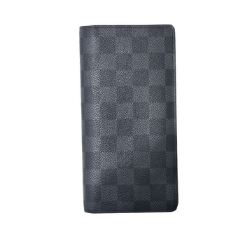 Louis Vuitton Graphite Brassa Wallet 6818467001 50525270