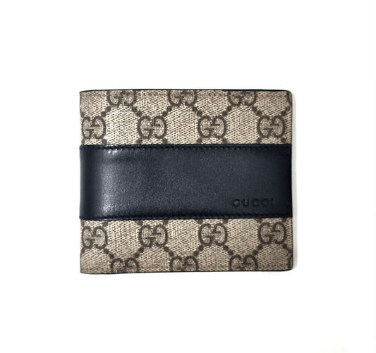 Gucci PVC Wallet 451240 6898447767 53062893