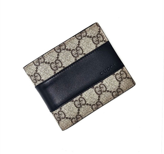 Gucci PVC Wallet 451240 6898447767 53062893
