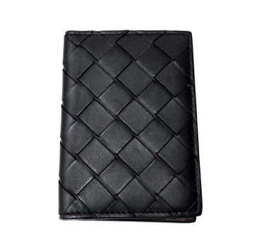 Bottega Veneta Mesh Card Wallet 7345805680 96312189