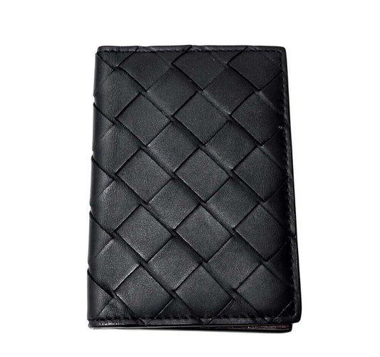 Bottega Veneta Mesh Card Wallet 7345805680 96312189