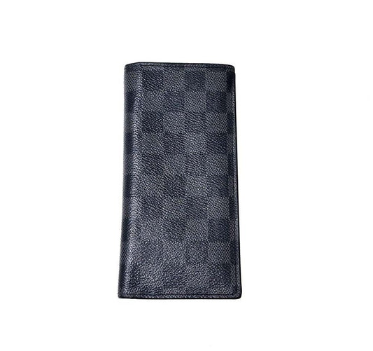 Louis Vuitton Graphite Alexander Wallet 6528574188 40539664