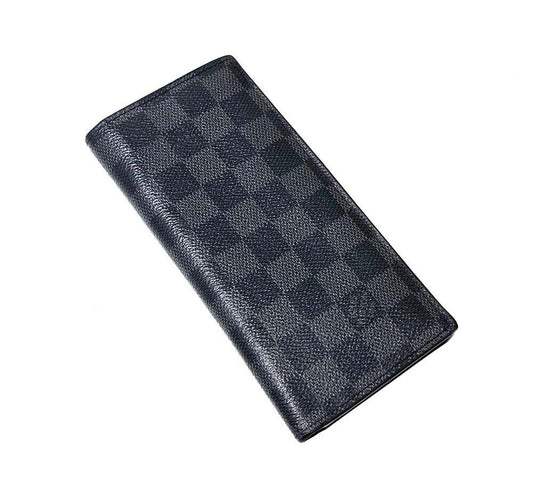 Louis Vuitton Graphite Alexander Wallet 6528574188 40539664