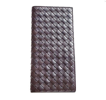 Bottega Veneta Mesh Long Wallet 7127182342 65320791