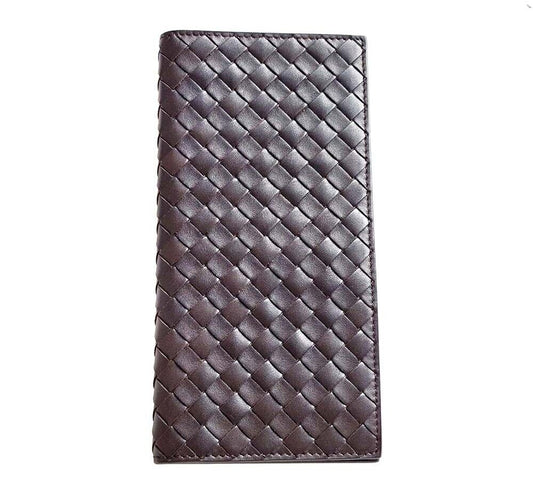 Bottega Veneta Mesh Long Wallet 7127182342 65320791