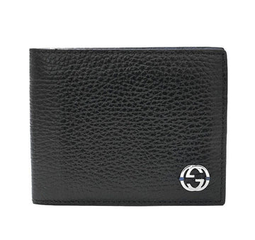 Gucci GG Interlocking Bi-Fold Wallet 610464 6894903692 53062906