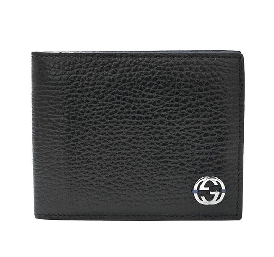 Gucci GG Interlocking Bi-Fold Wallet 610464 6894903692 53062906