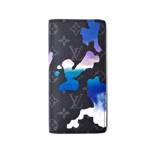 Louis Vuitton Eclipse Briza Wallet 6853001422 51622567