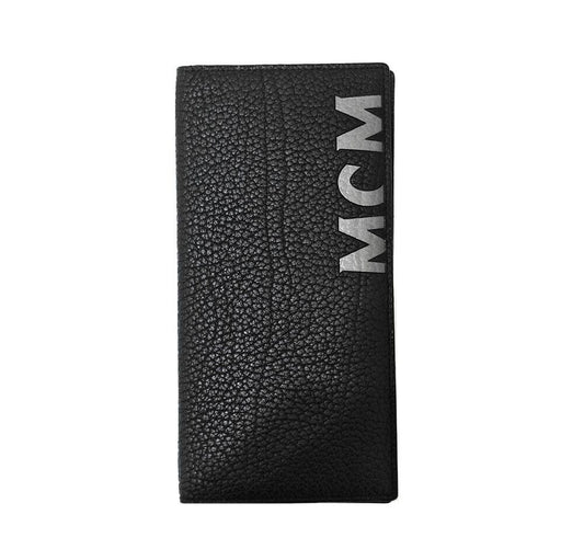 MCM Long Wallet 6804650706 49892714