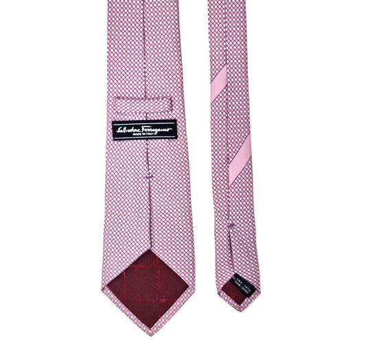 Salvatore Ferragamo Silk Tie 6736388315 47642629