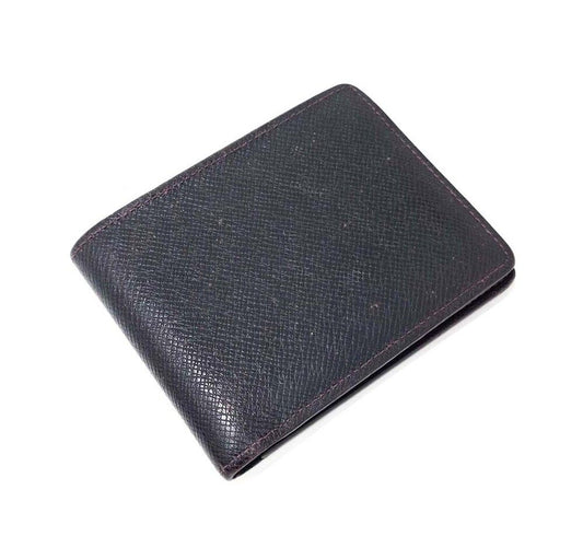 Louis Vuitton Taiga Multiple Wallet 5957421518 29752718