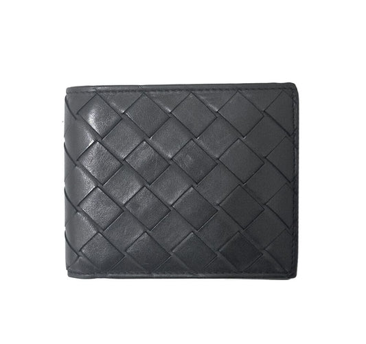 Bottega Veneta Mesh Coin Wallet 6736395754 47642234