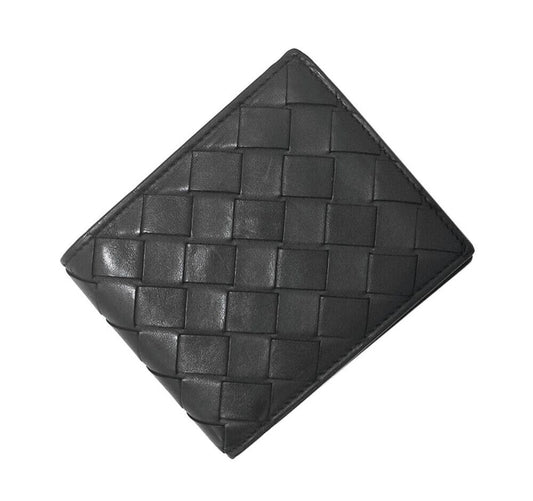 Bottega Veneta Mesh Coin Wallet 6736395754 47642234
