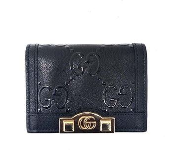 Gucci Leather Wallet 676150 6618284895 42209895