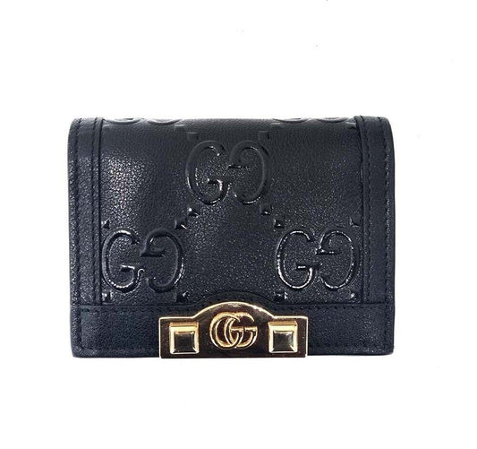Gucci Leather Wallet 676150 6618284895 42209895