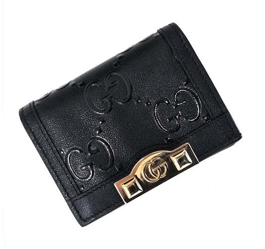 Gucci Leather Wallet 676150 6618284895 42209895