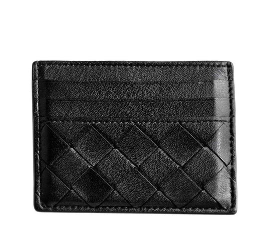 Bottega Veneta Mesh Cardholder 7127203388 65320807