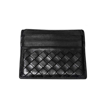 Bottega Veneta Mesh Card Holder 6526280869 40539668