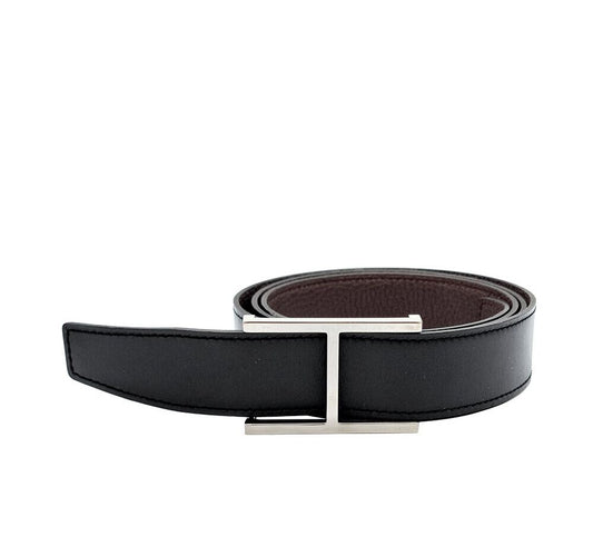 Hermes Reversible Belt with H Buckle R 7500633533 124970721