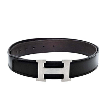 Hermes Reversible Belt with H Logo U 7445028140 120113914
