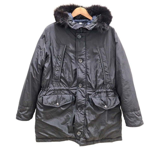 Burberry London Padded Jacket 5807549378 28321509