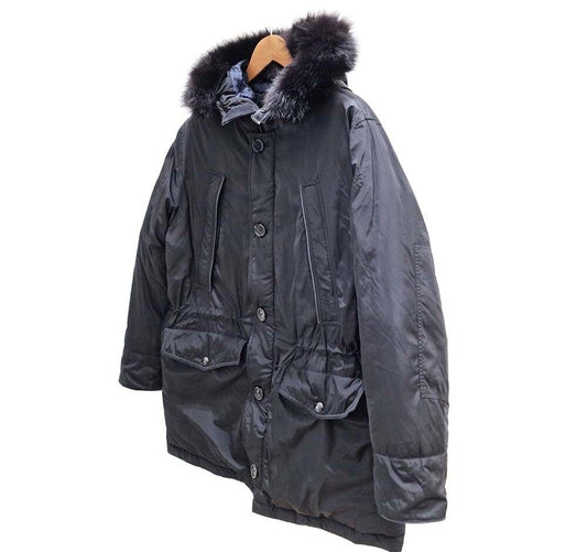 Burberry London Padded Jacket 5807549378 28321509