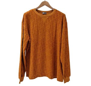 เสื้อยืด Dior Terrycloth Jacquard แขนยาวมีฮู้ด 7426042721