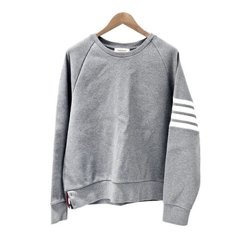 Thom Browne Striped Knit Sweater 7466689519 121760815