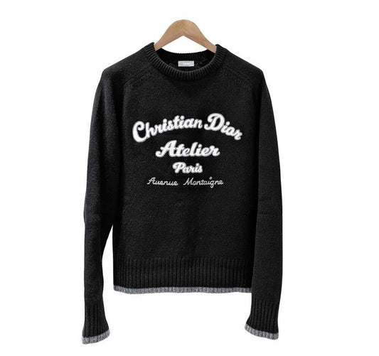Dior Christian Atelier Knit 7444483003 120005860