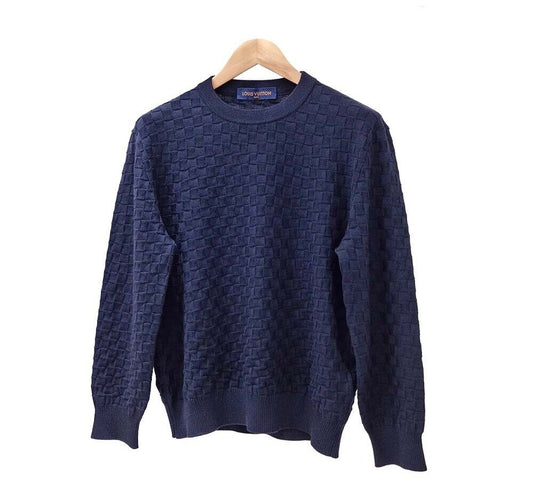 Louis Vuitton Dami Navy Knit 6509321250 39403484