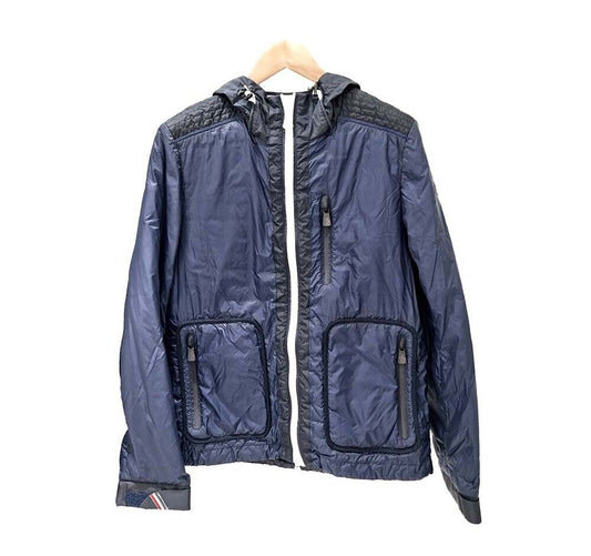 Moncler Grenoble Padded Jacket 7162857342 70133560