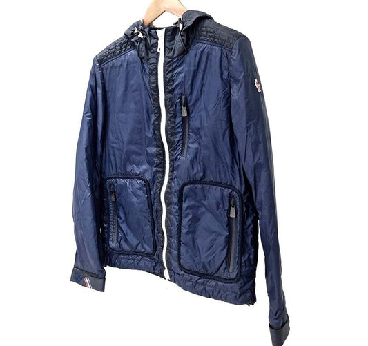 Moncler Grenoble Padded Jacket 7162857342 70133560