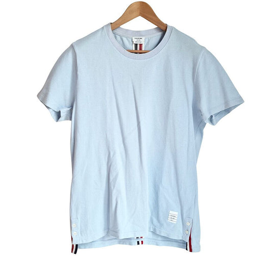 Thom Browne Short-Sleeve T-shirt 7497377006 124822965