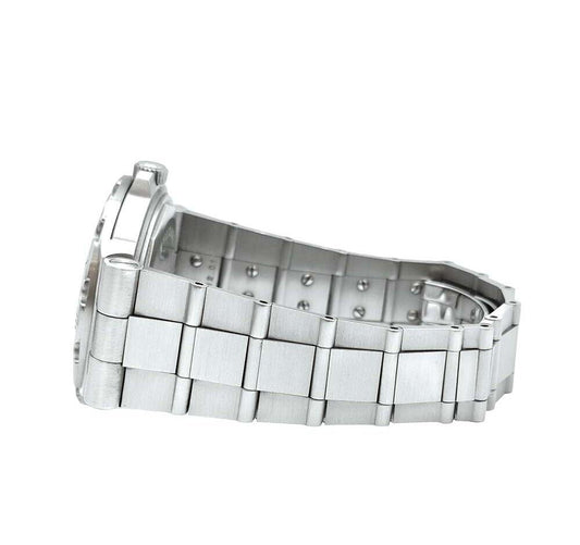 Bulgari Diagono Steel Watch SD38S 7064181096 60831637