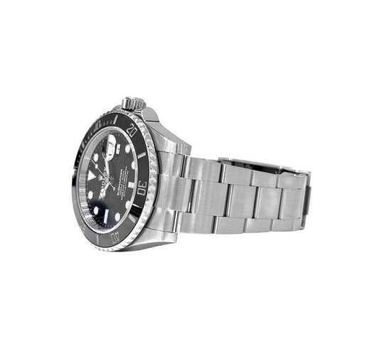 Rolex Submariner Steel Watch 126610LN 6220952532 33292169