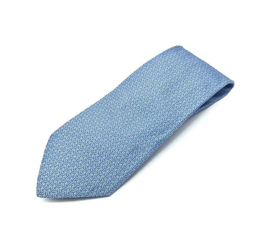 Hermes Silk Tie 6507113831 39402700