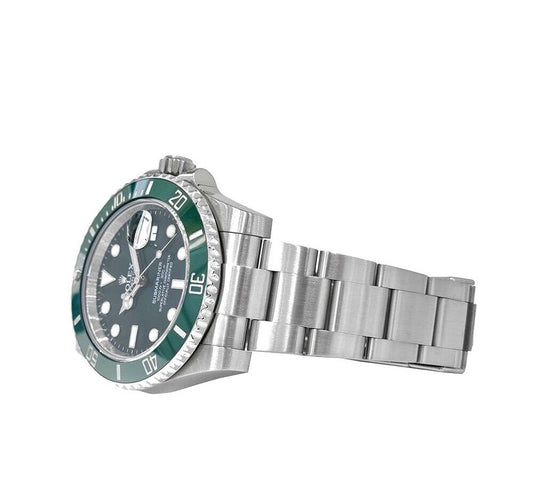 Rolex Submariner Steel Watch 116610LV 6220765665 33292234