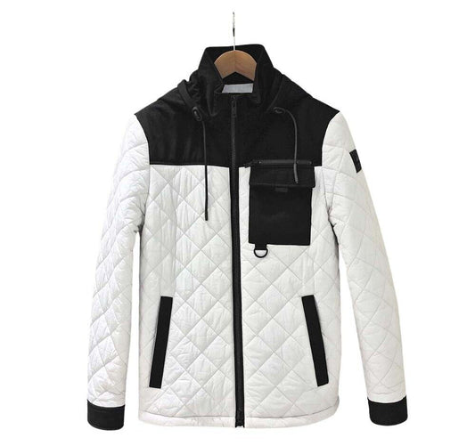 Moose Knuckles Quilted Padding Jacket 7430262952 117787245