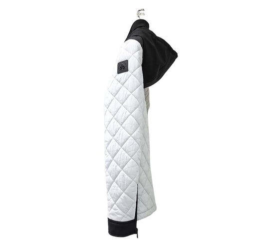 Moose Knuckles Quilted Padding Jacket 7430262952 117787245