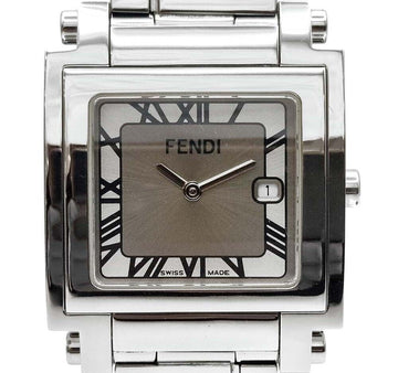 Fendi Steel Watch 6000G 7435530365 118610457