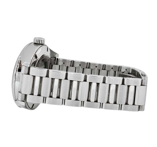 Tag Heuer Twin Time Steel Watch WAR20126 7410688318 115081602
