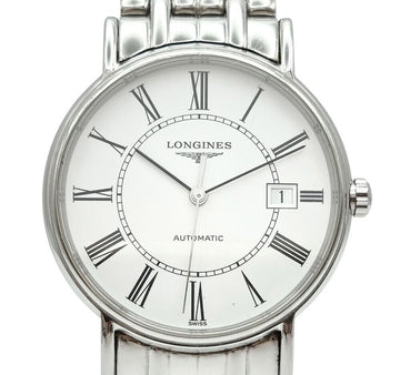 Longines Steel Watch L4.921.4.11.6 7415364176 115366630