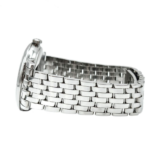 Omega Prestige Steel Watch 424.10.40 7230771872 75080081
